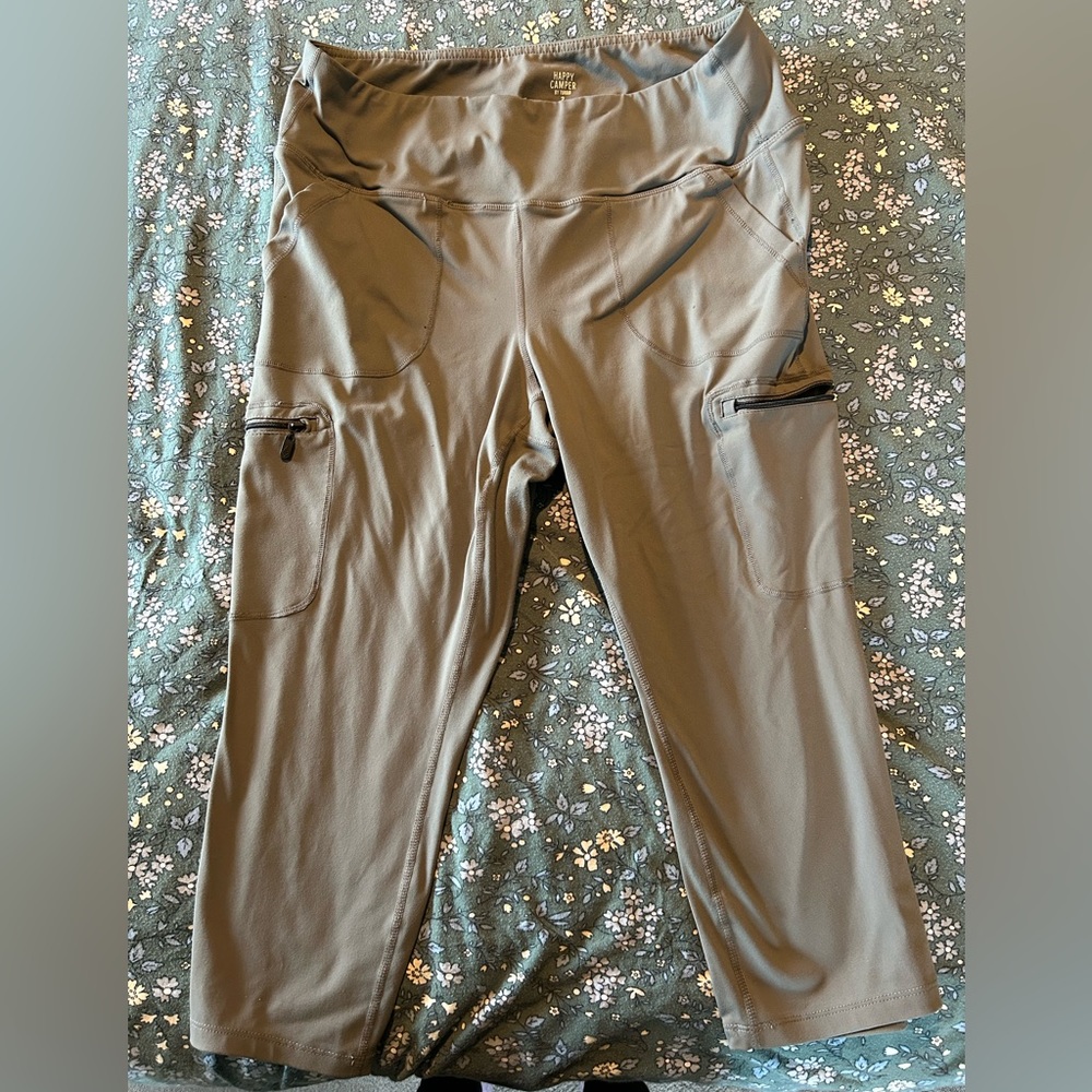Torrid active